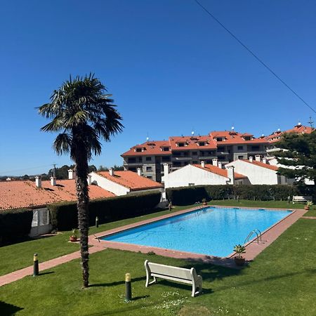 Chalet Sanxenxo Miraflores Dış mekan fotoğraf