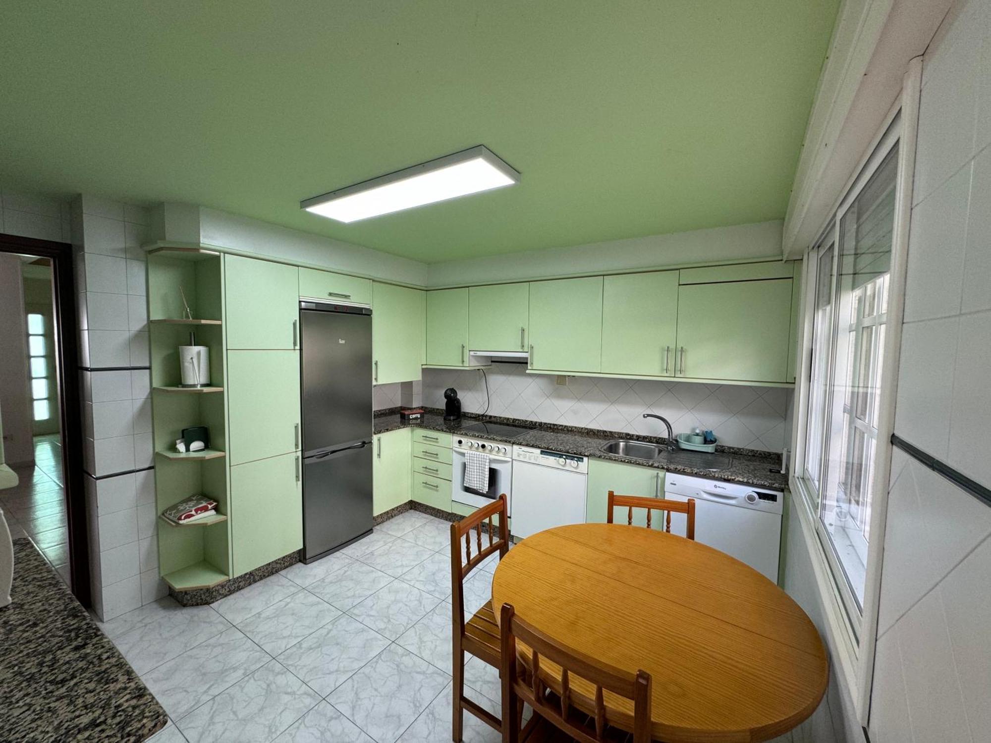 Chalet Sanxenxo Miraflores Dış mekan fotoğraf