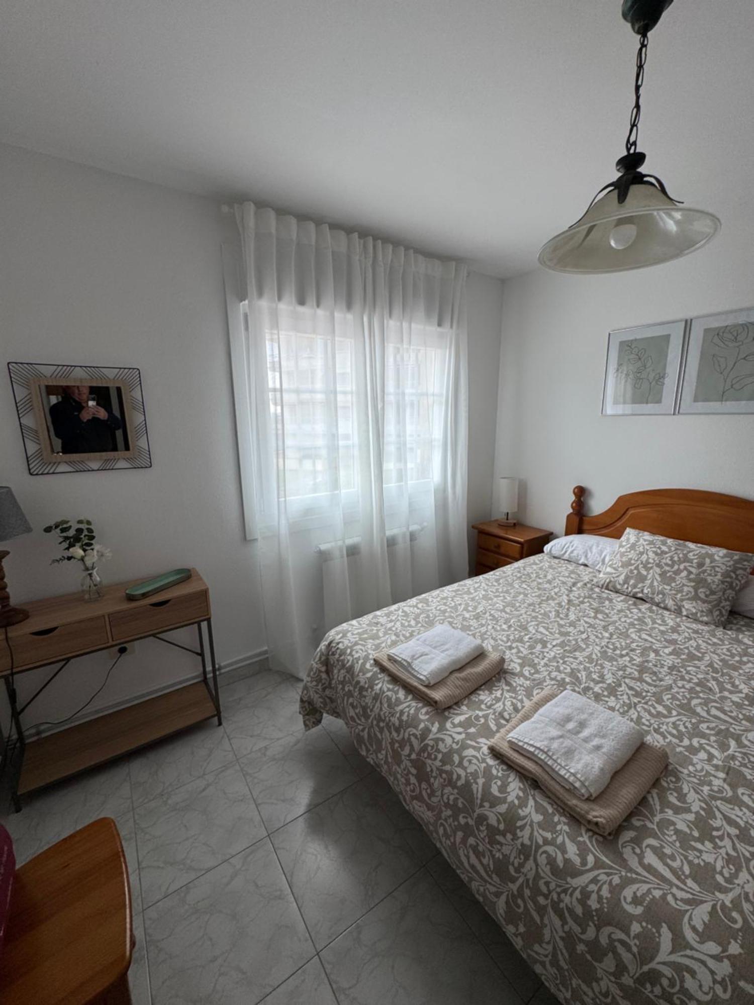 Chalet Sanxenxo Miraflores Dış mekan fotoğraf