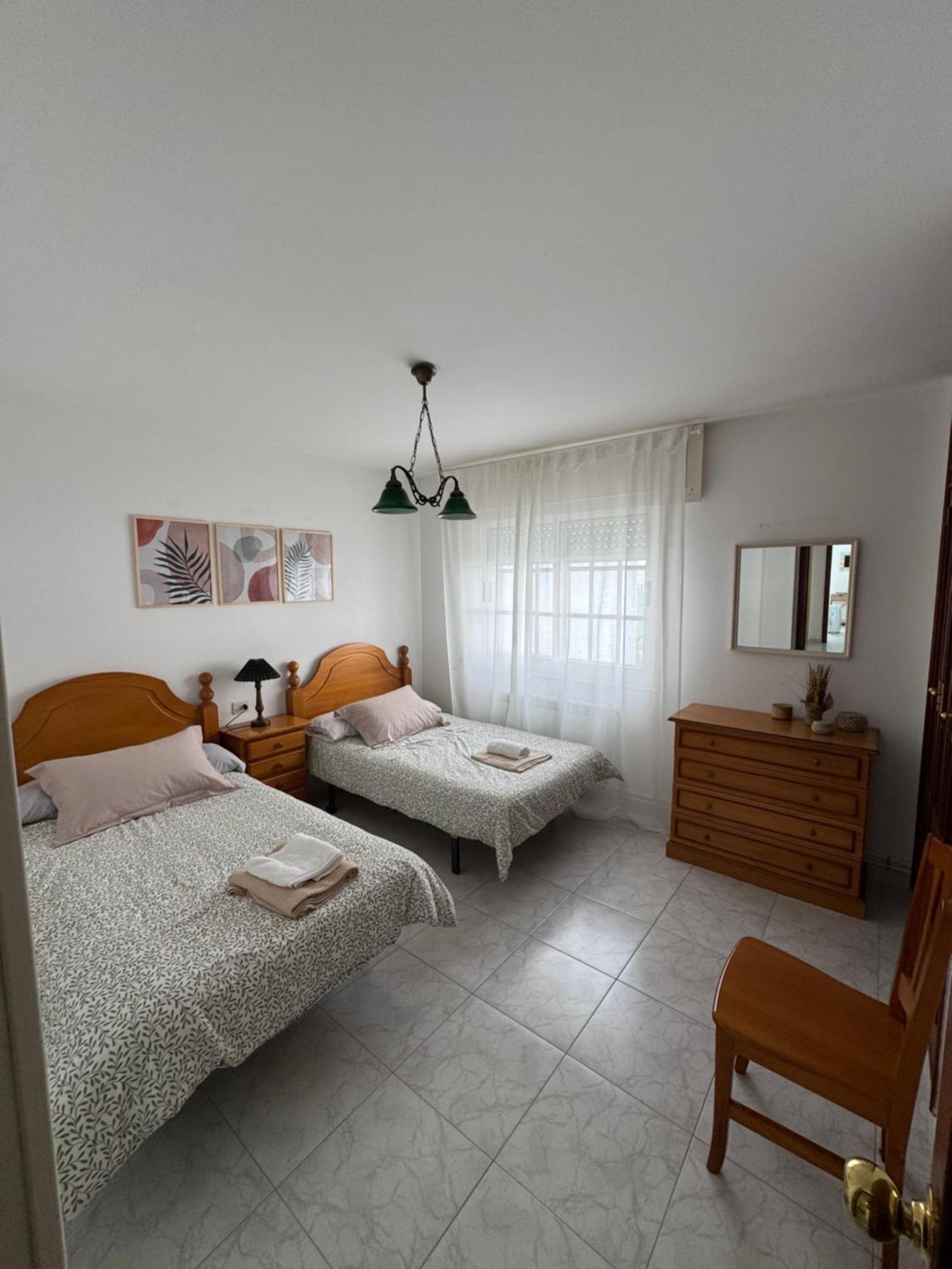 Chalet Sanxenxo Miraflores Dış mekan fotoğraf