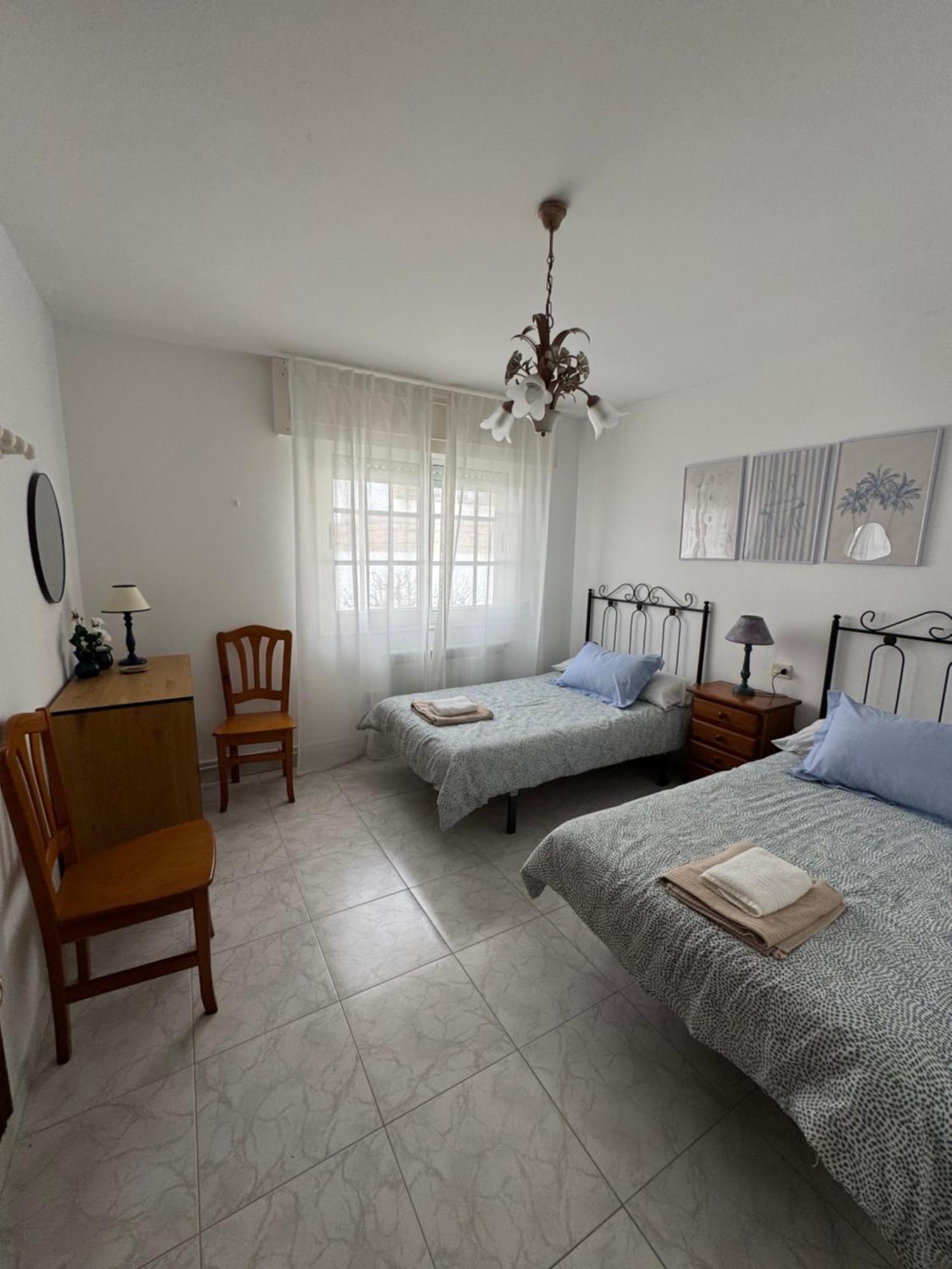 Chalet Sanxenxo Miraflores Dış mekan fotoğraf