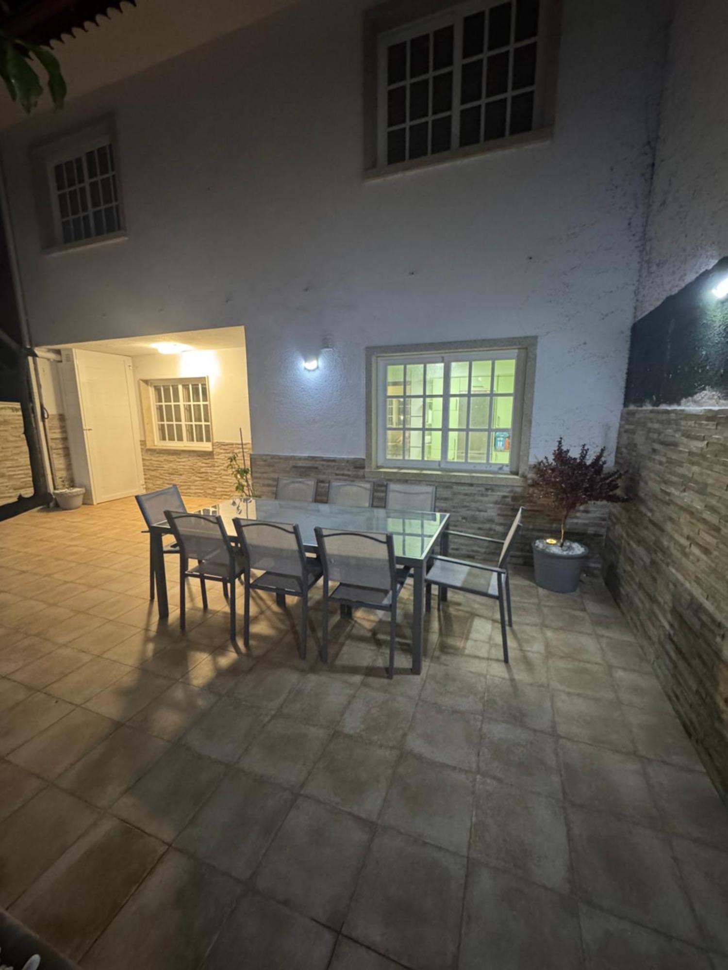 Chalet Sanxenxo Miraflores Dış mekan fotoğraf