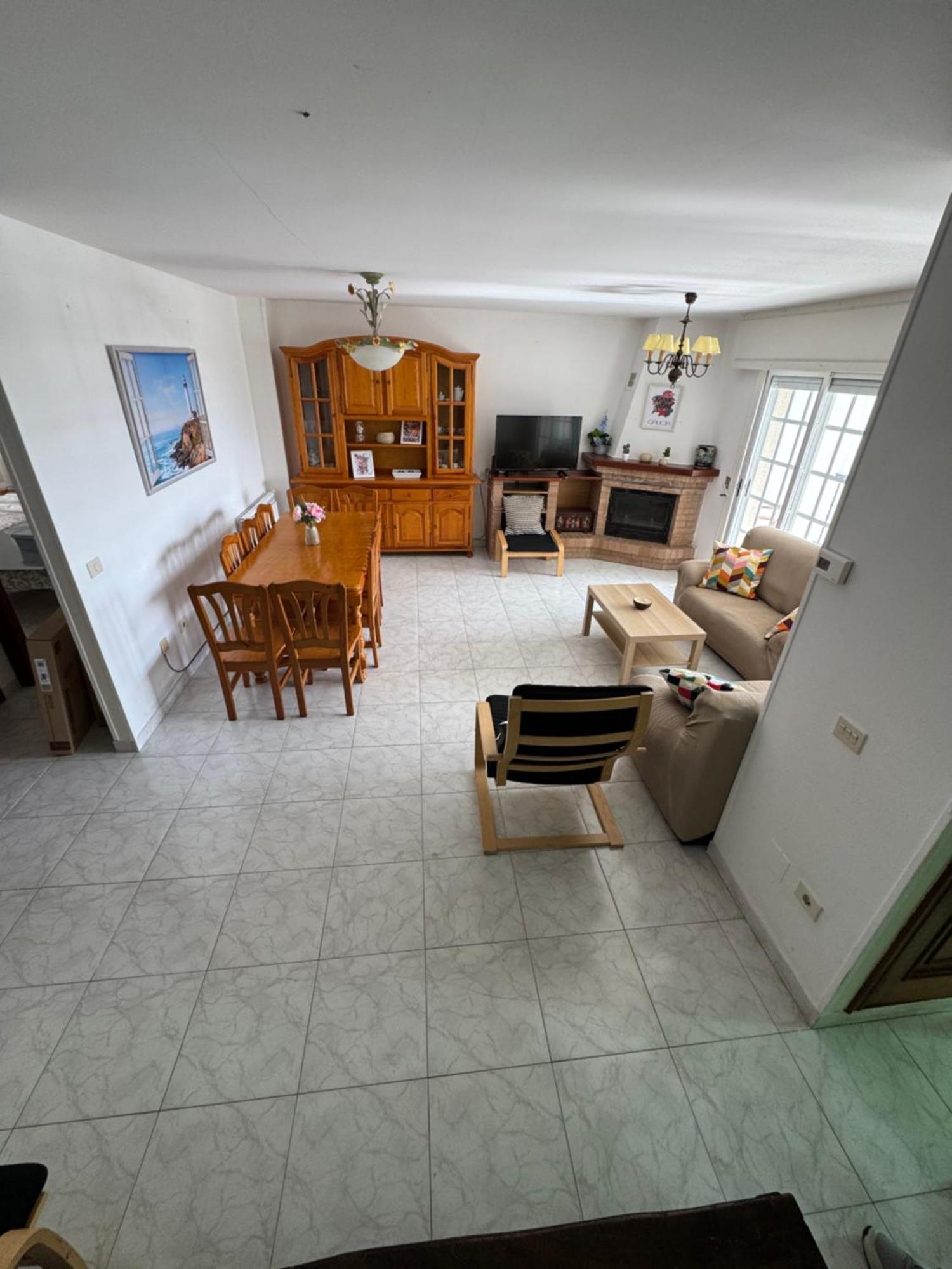 Chalet Sanxenxo Miraflores Dış mekan fotoğraf