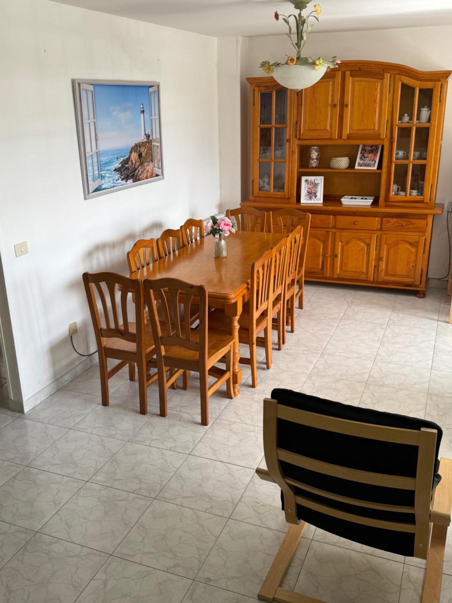 Chalet Sanxenxo Miraflores Dış mekan fotoğraf