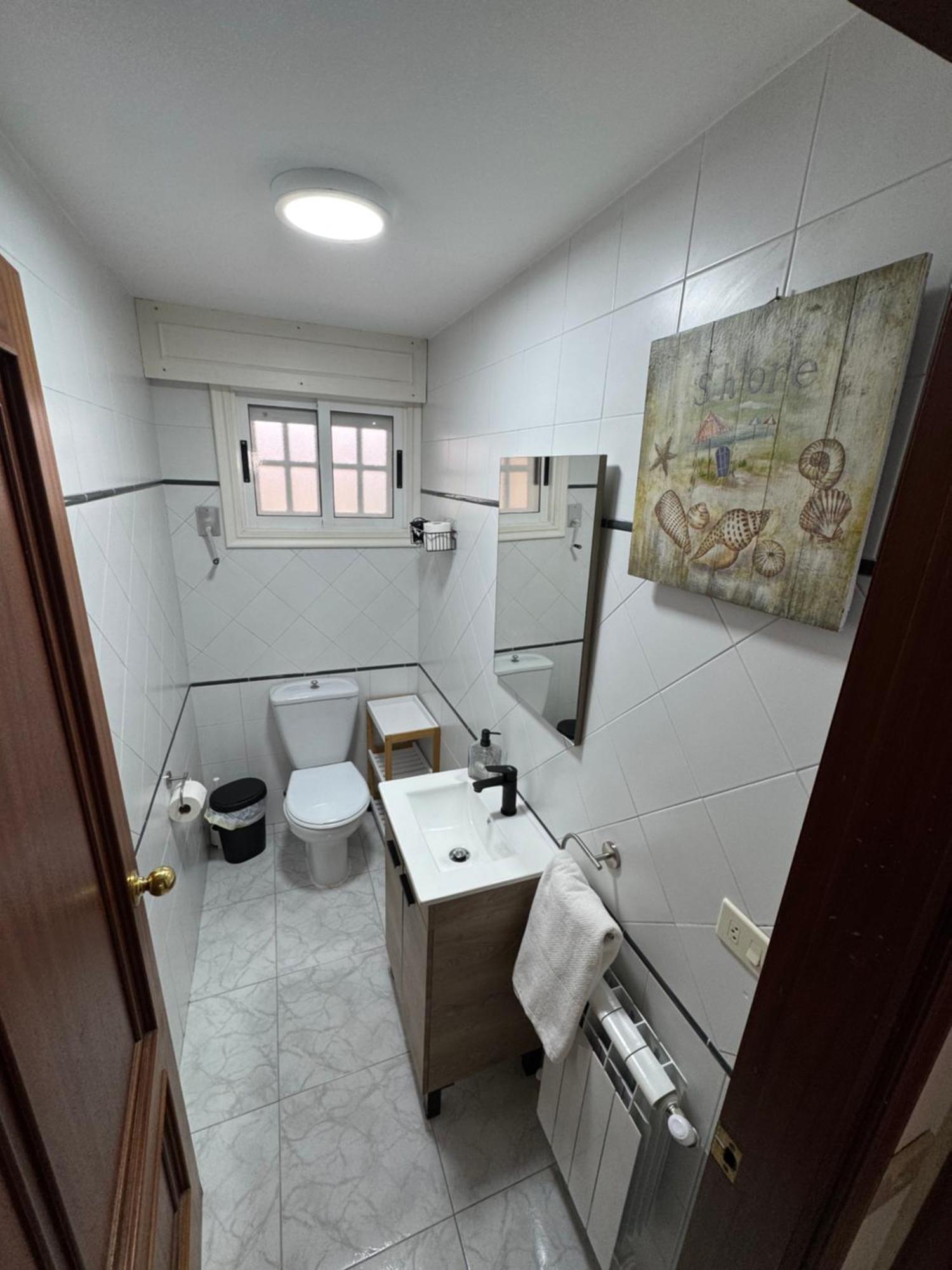 Chalet Sanxenxo Miraflores Dış mekan fotoğraf