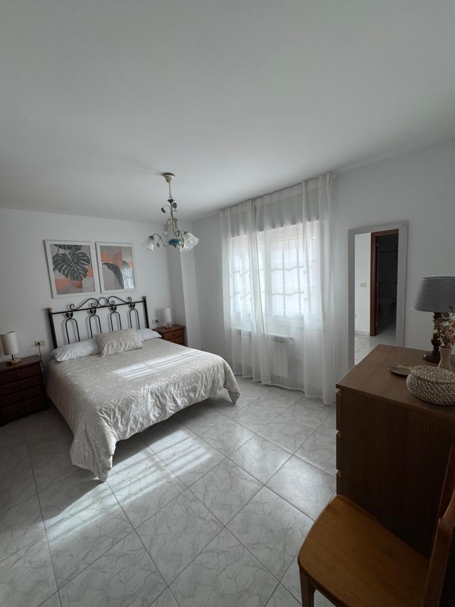Chalet Sanxenxo Miraflores Dış mekan fotoğraf