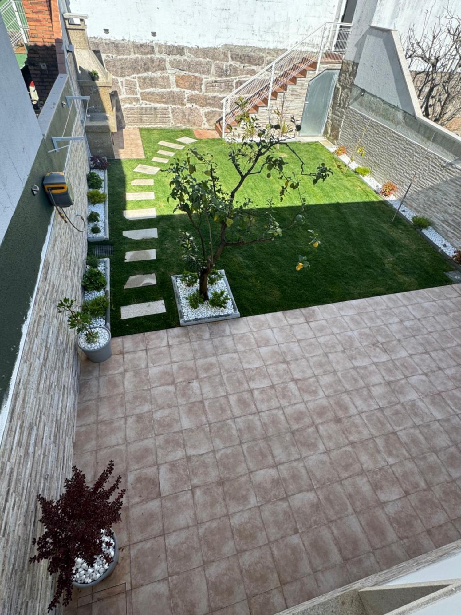 Chalet Sanxenxo Miraflores Dış mekan fotoğraf