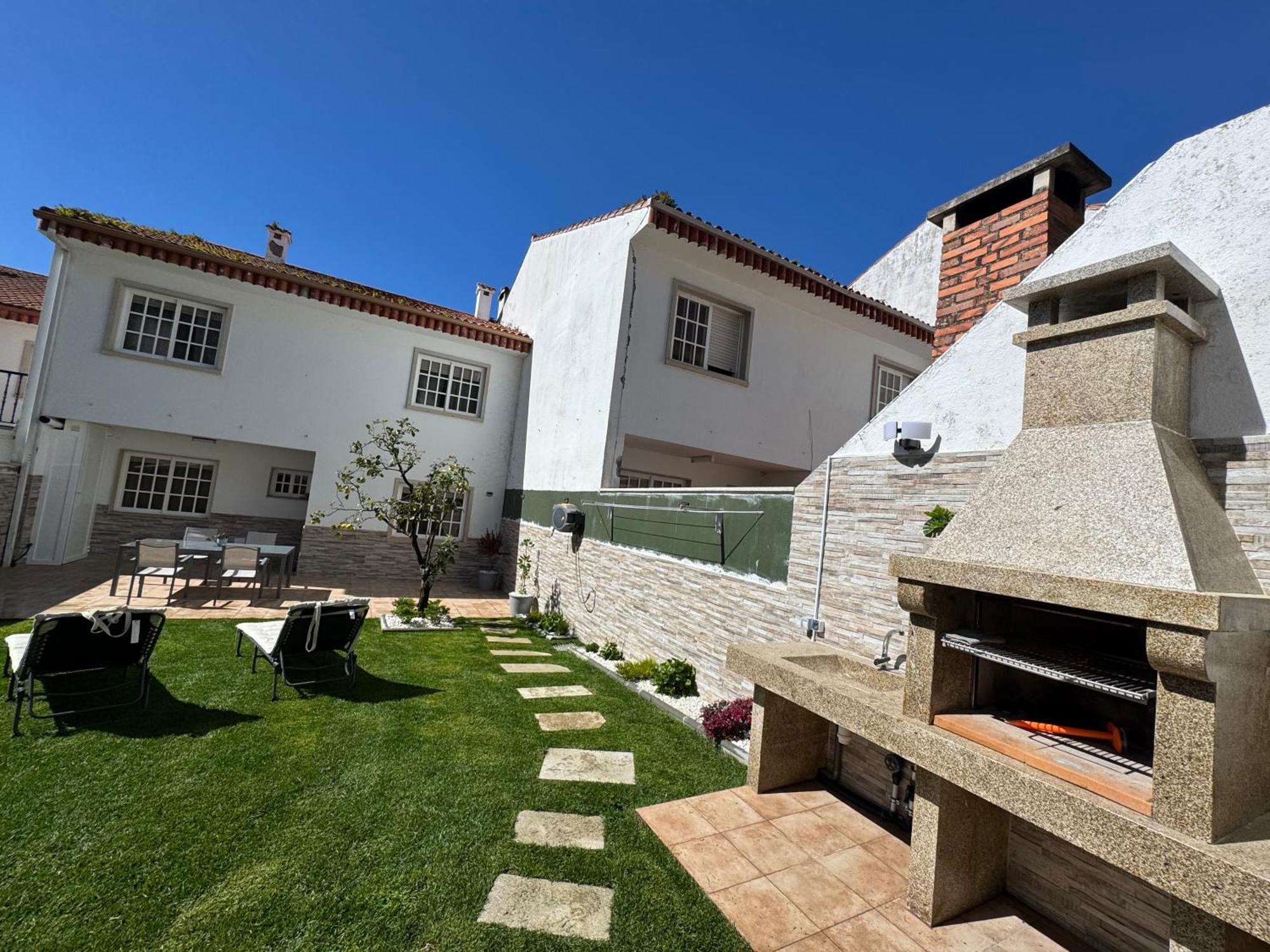 Chalet Sanxenxo Miraflores Dış mekan fotoğraf