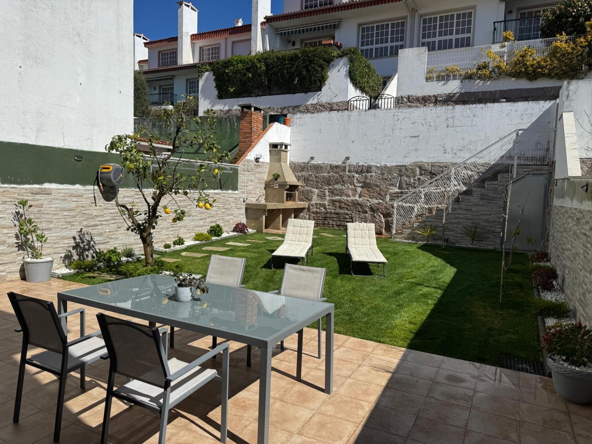 Chalet Sanxenxo Miraflores Dış mekan fotoğraf