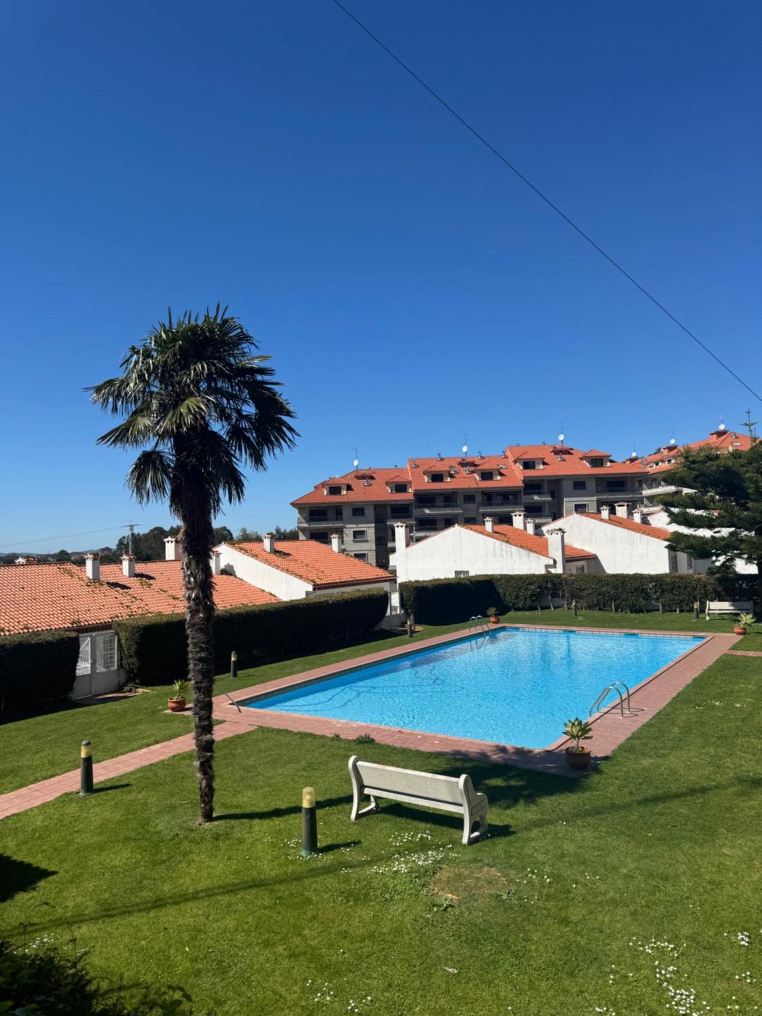 Chalet Sanxenxo Miraflores Dış mekan fotoğraf