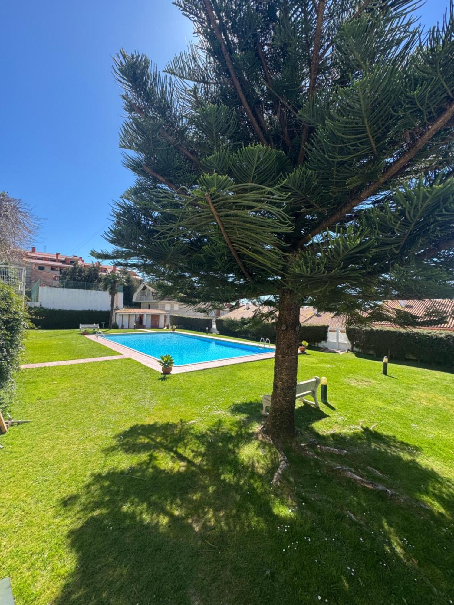 Chalet Sanxenxo Miraflores Dış mekan fotoğraf